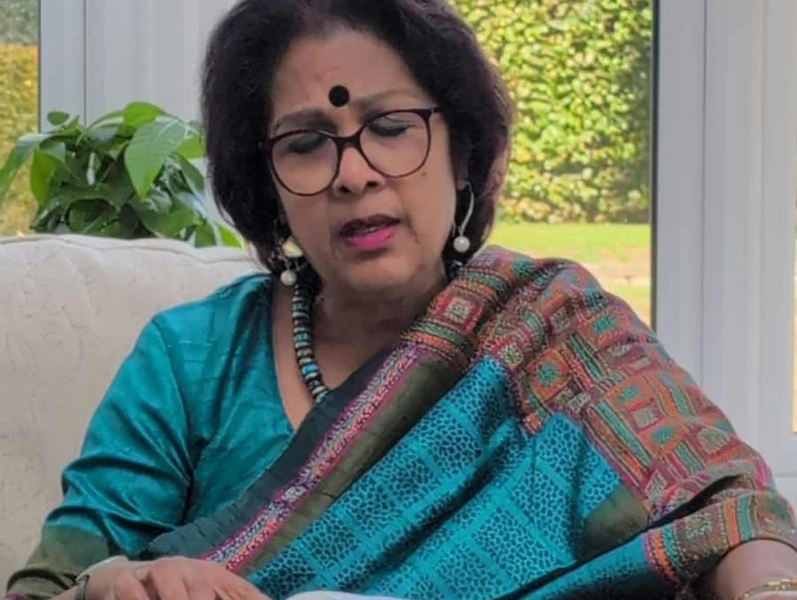 Shyamali