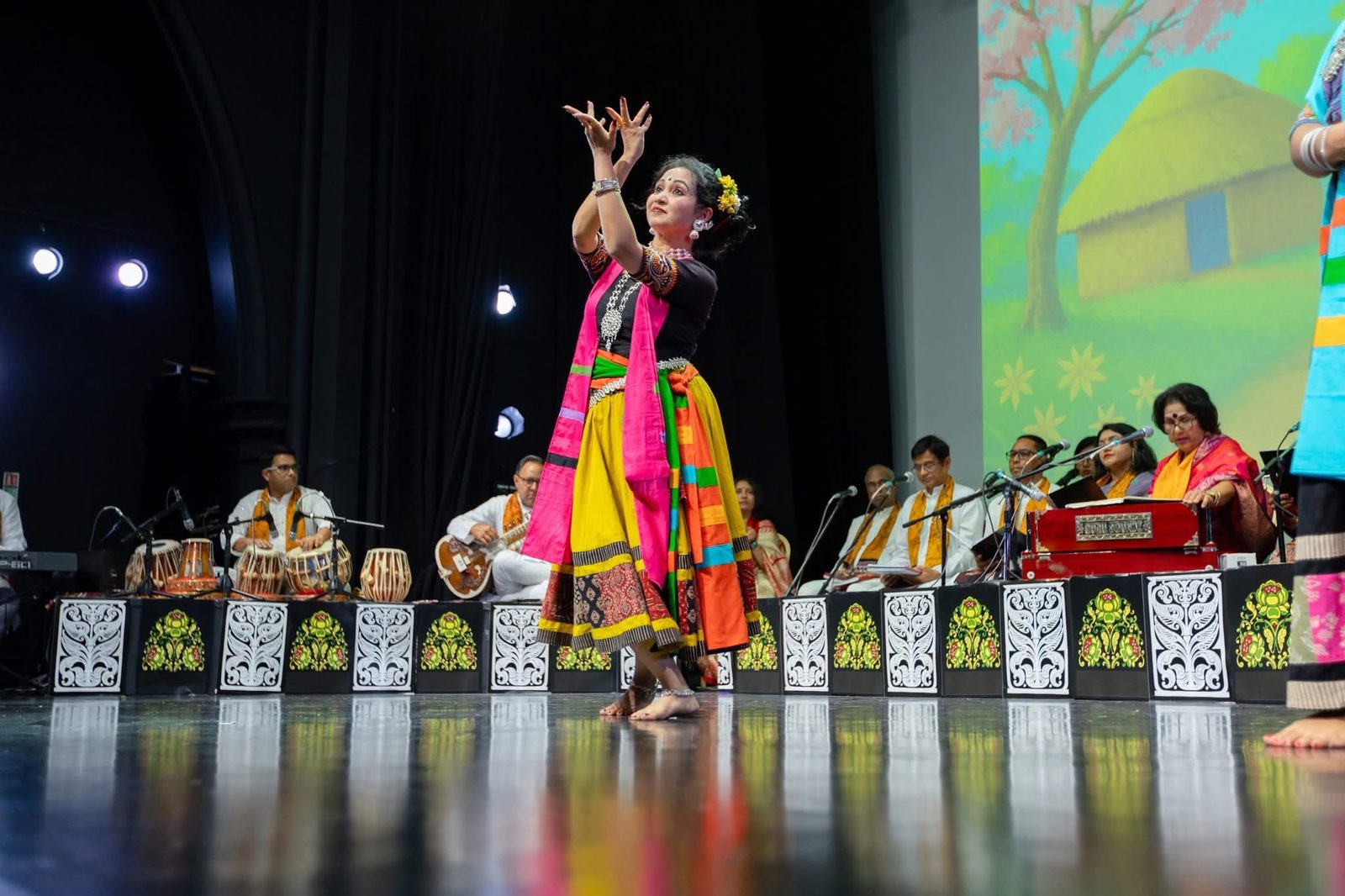 Chandalika - 2025